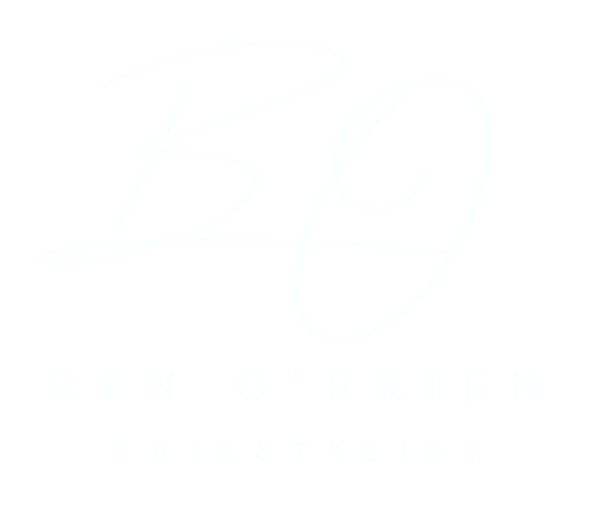 Ben O'brien Hairstylist